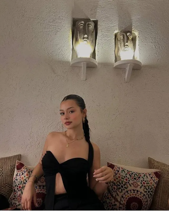 Bahçelievler escort Bade ve Samira ilan görseli