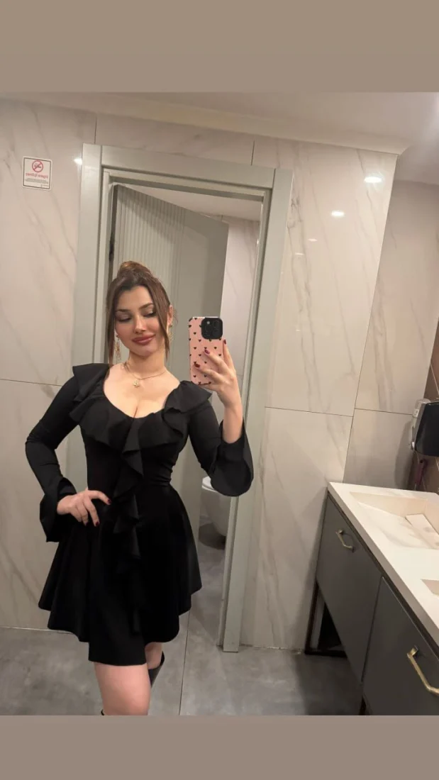 Gebze escort BANU ilan görseli