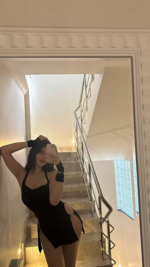 Avcılar escort Aslı ilan görseli