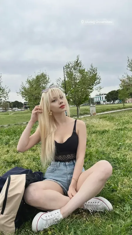 Şişli escort Elif ilan görseli