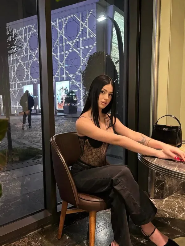 Sancaktepe escort Damla ilan görseli