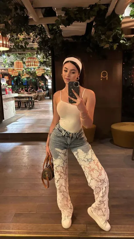 Sancaktepe escort Damla ilan görseli