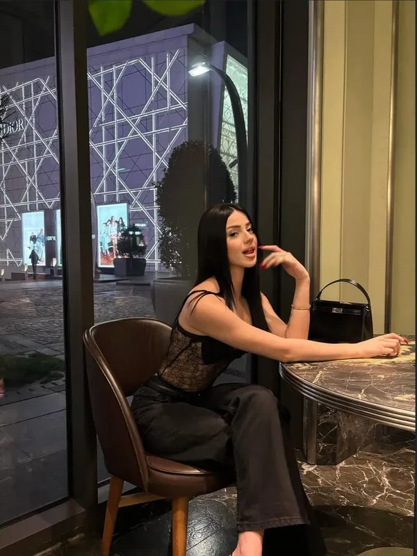 Sancaktepe escort Damla ilan görseli