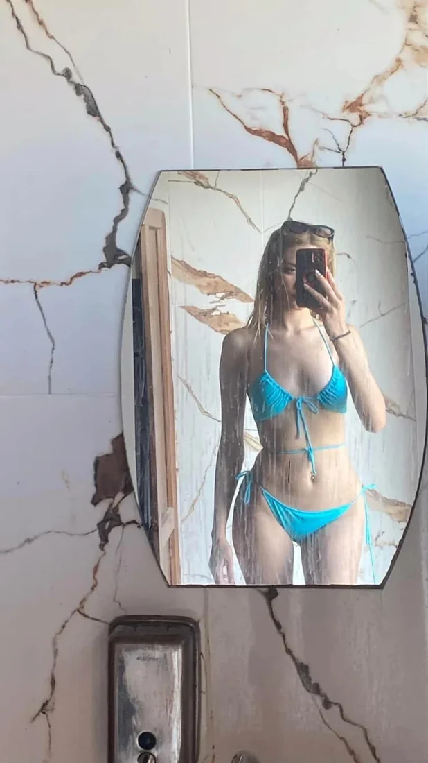 Sultanbeyli escort Aleyna ilan görseli