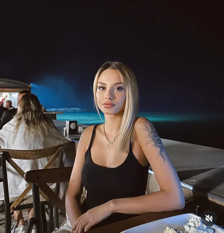 Üsküdar escort Eylül ilan görseli