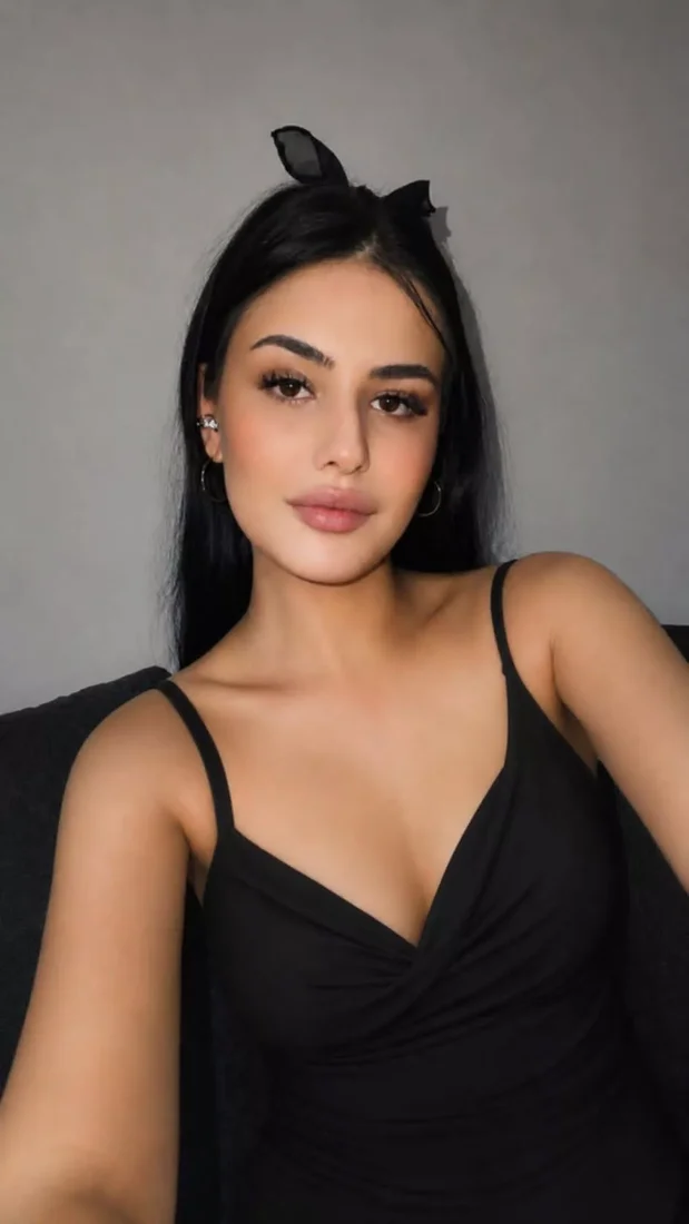 Eyüpsultan escort Melissa ilan görseli