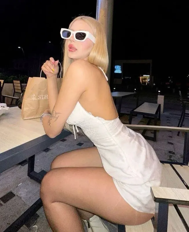 Sarıyer escort Doğa ilan görseli