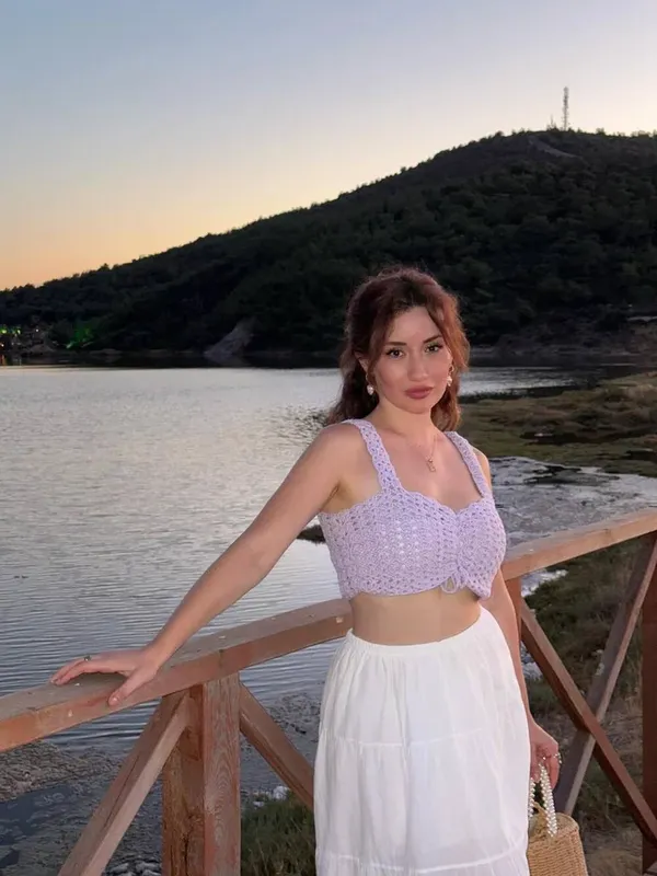 Başakşehir escort Yağmur ilan görseli