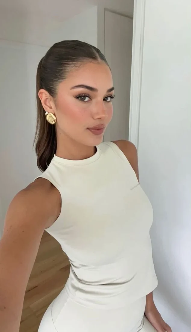 Kadıköy escort Yaren ilan görseli